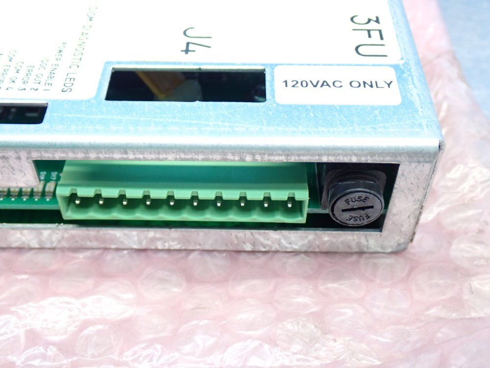 Wtc Timing/timer Control Module Unit - 917-0146