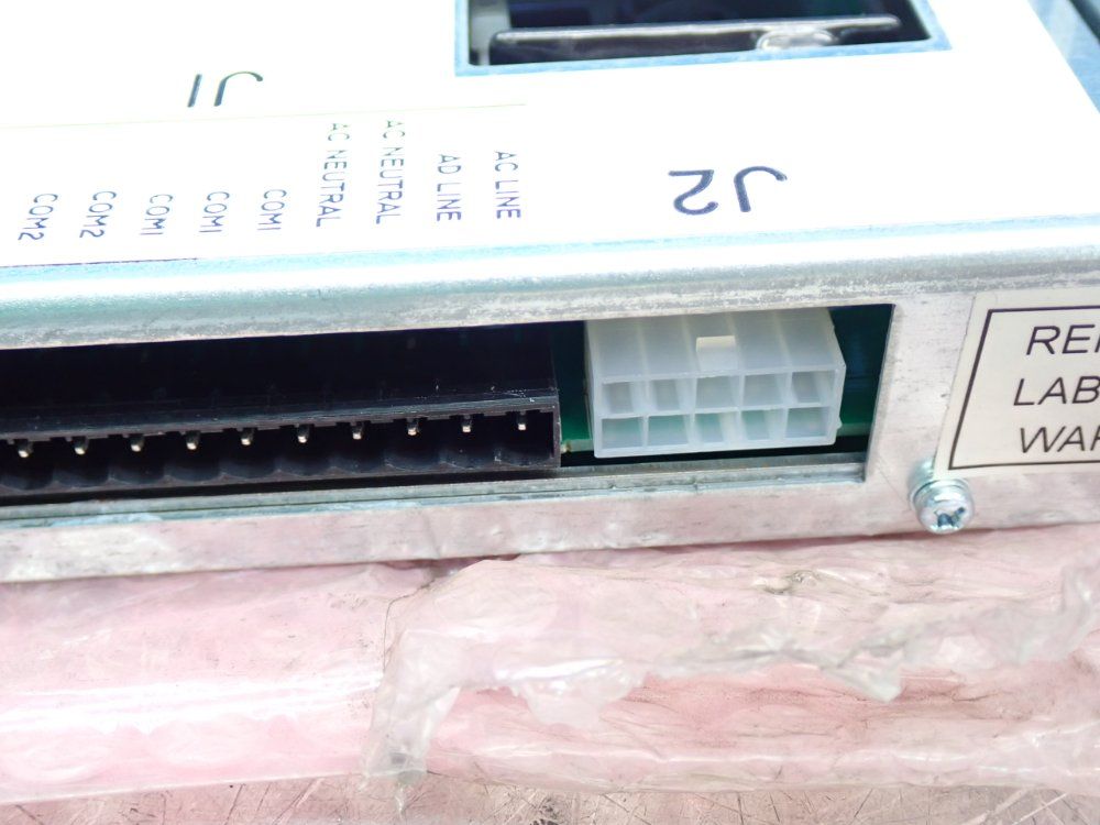 Wtc Timing/timer Control Module Unit - 917-0146