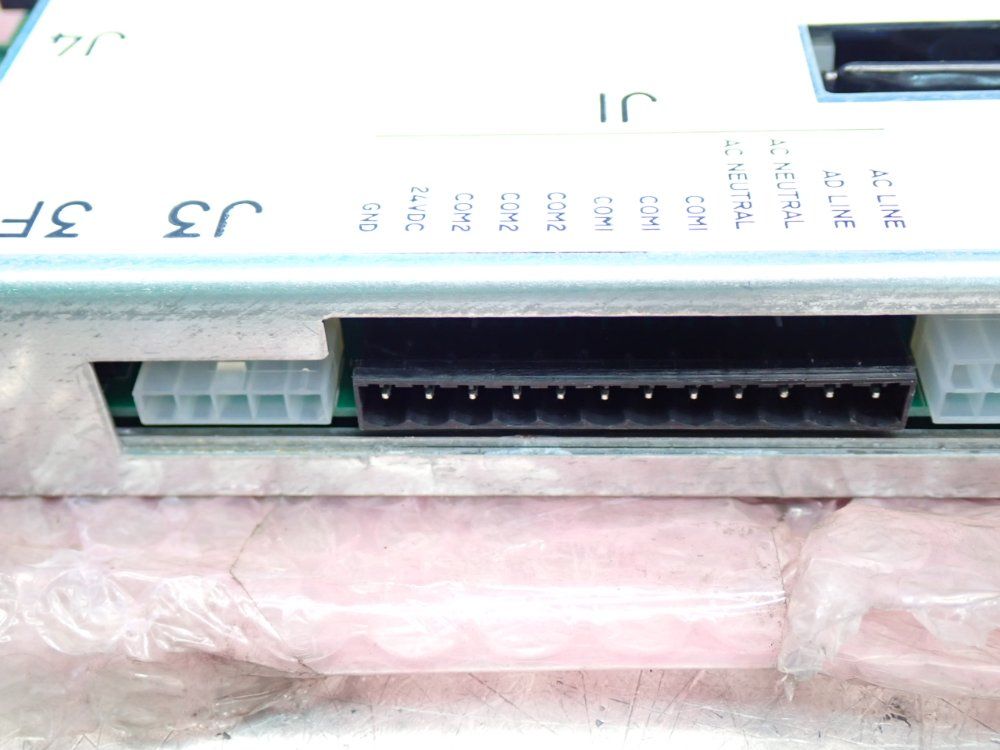Wtc Timing/timer Control Module Unit - 917-0146