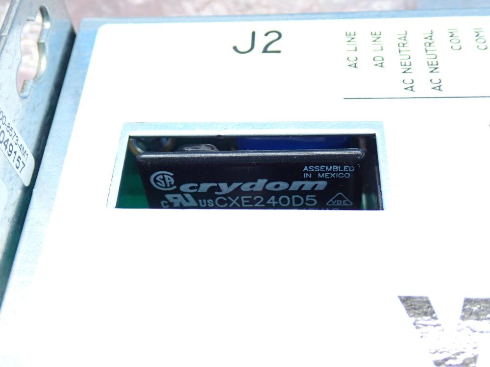 Wtc Timing/timer Control Module Unit - 917-0146