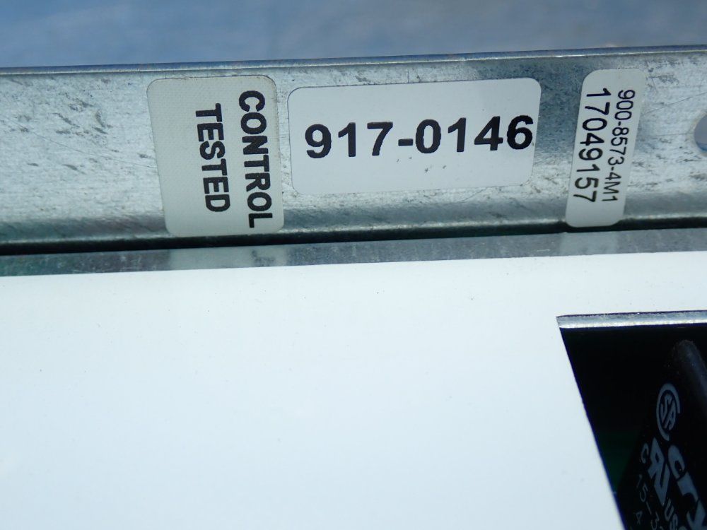 Wtc Timing/timer Control Module Unit - 917-0146