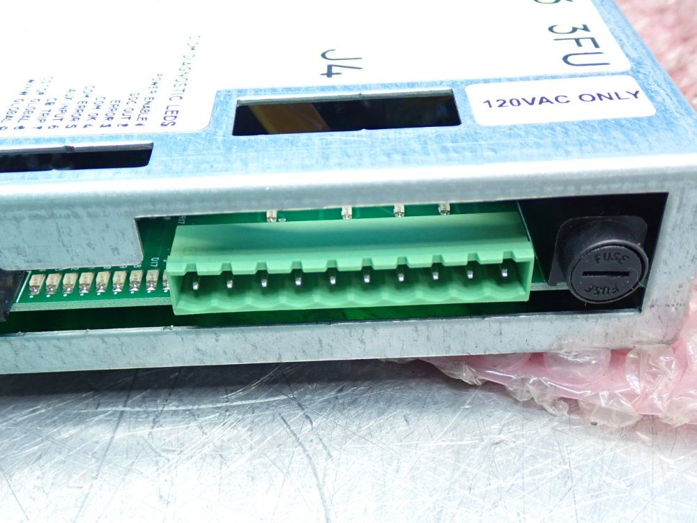 Wtc Timing/timer Control Module - 917-0146