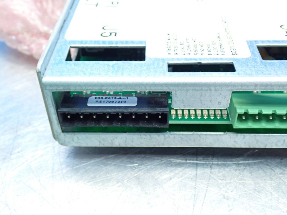 Wtc Timing/timer Control Module - 917-0146