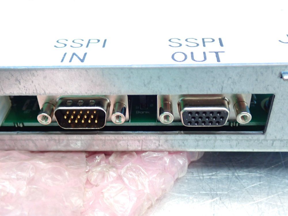 Wtc Timing/timer Control Module - 917-0146