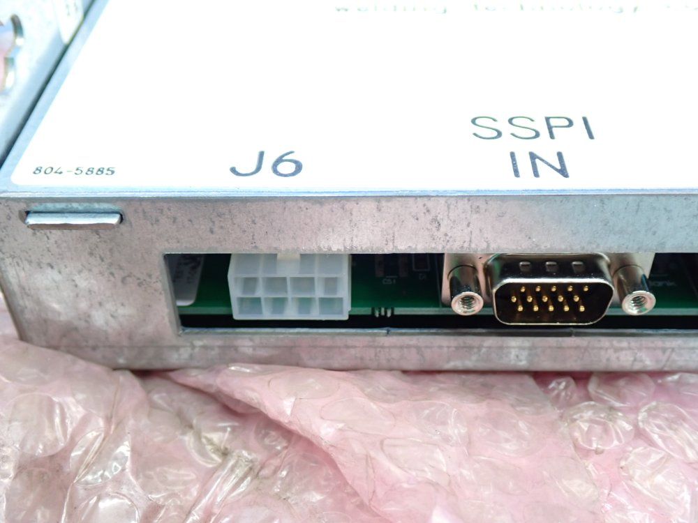 Wtc Timing/timer Control Module - 917-0146
