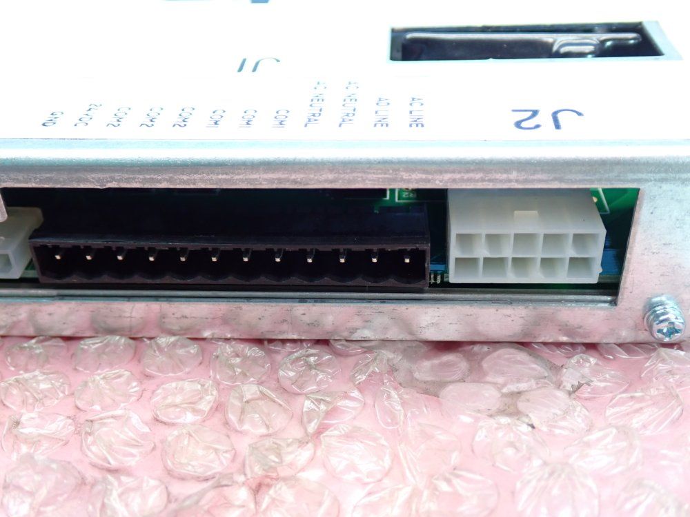 Wtc Timing/timer Control Module - 917-0146