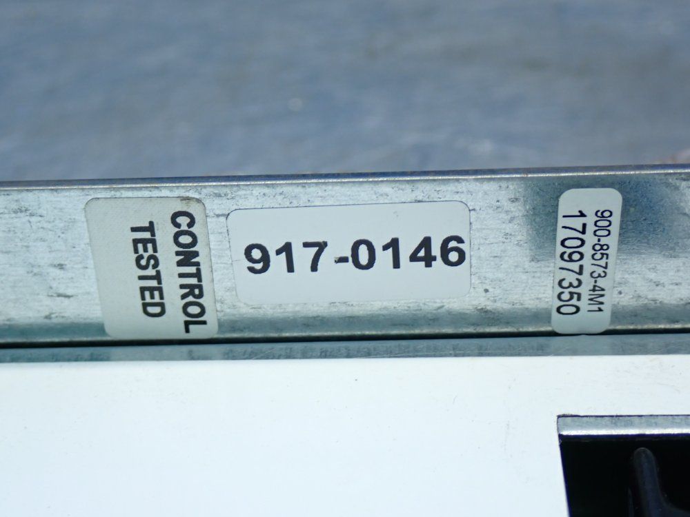 Wtc Timing/timer Control Module - 917-0146