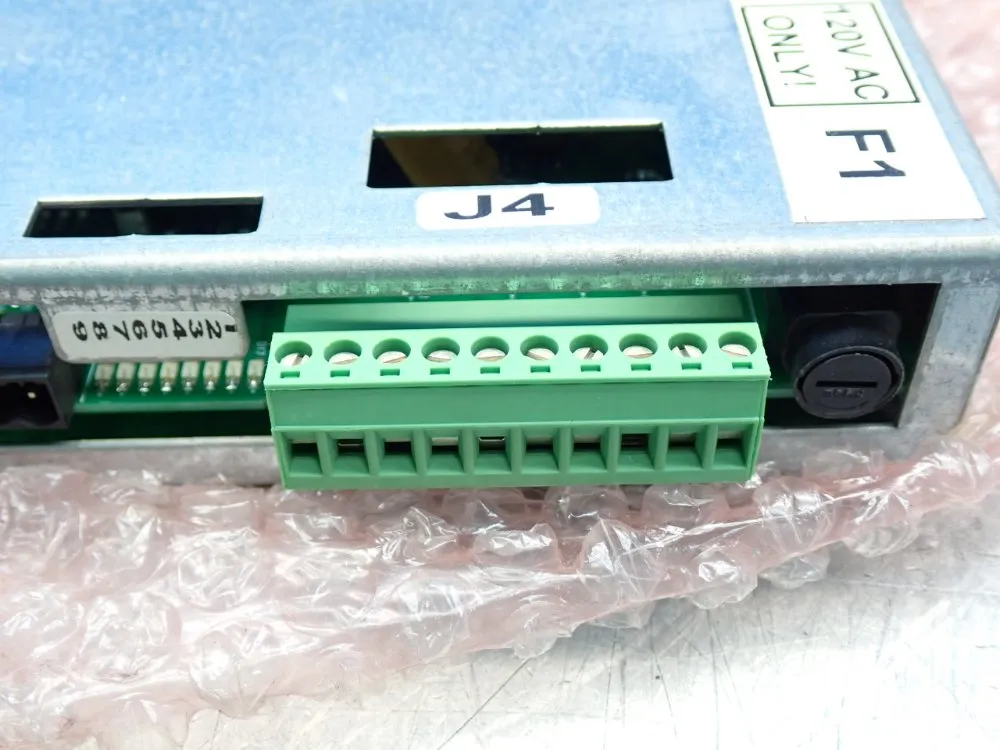 Wtc Timing/timer Control Module Unit - 917-0146