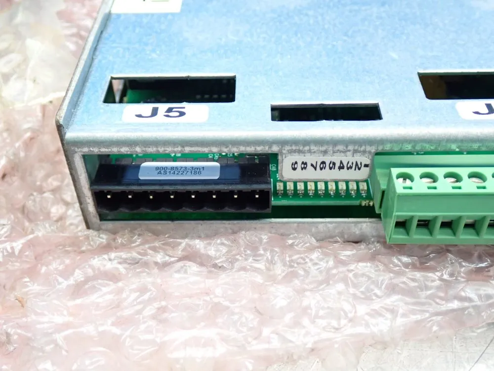 Wtc Timing/timer Control Module Unit - 917-0146