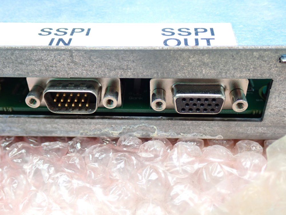 Wtc Timing/timer Control Module Unit - 917-0146