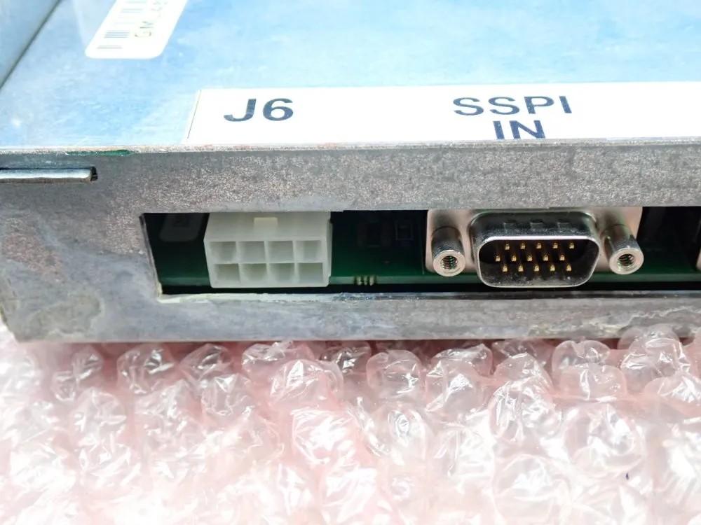 Wtc Timing/timer Control Module Unit - 917-0146