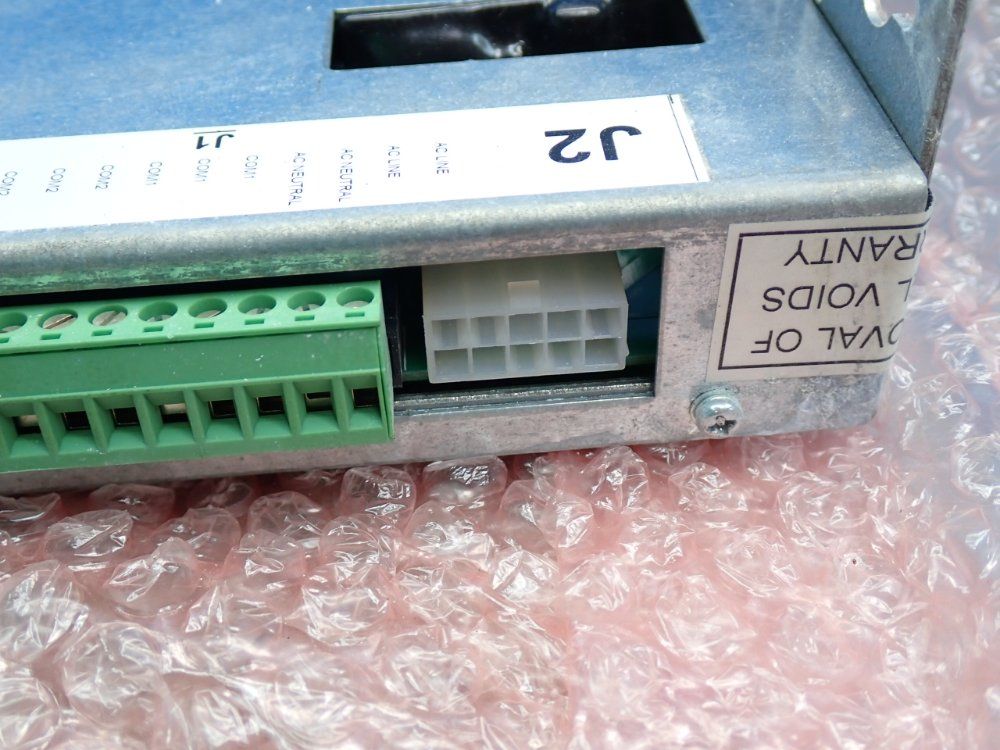Wtc Timing/timer Control Module Unit - 917-0146