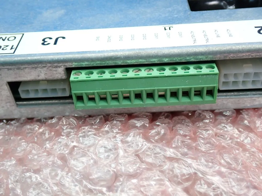 Wtc Timing/timer Control Module Unit - 917-0146