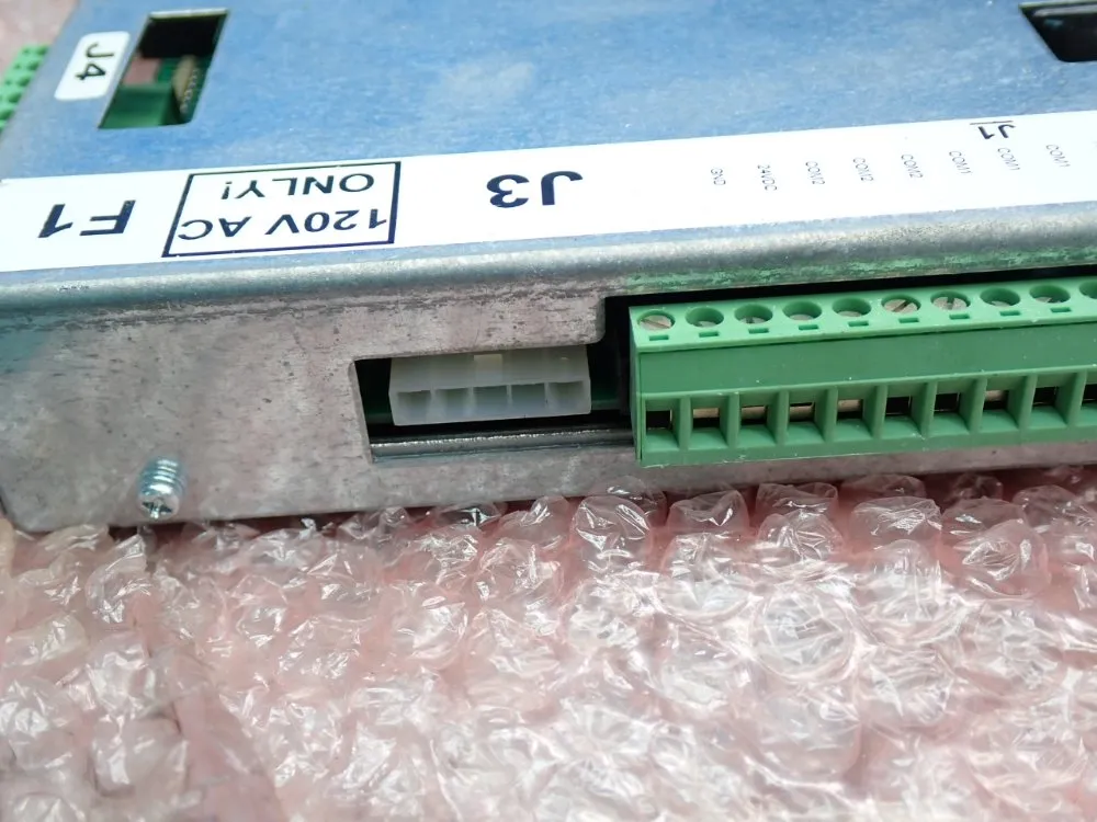Wtc Timing/timer Control Module Unit - 917-0146