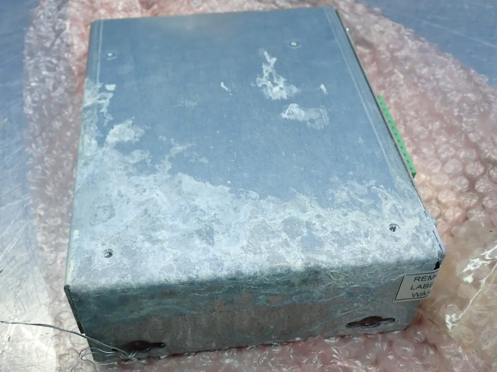 Wtc Timing/timer Control Module Unit - 917-0146