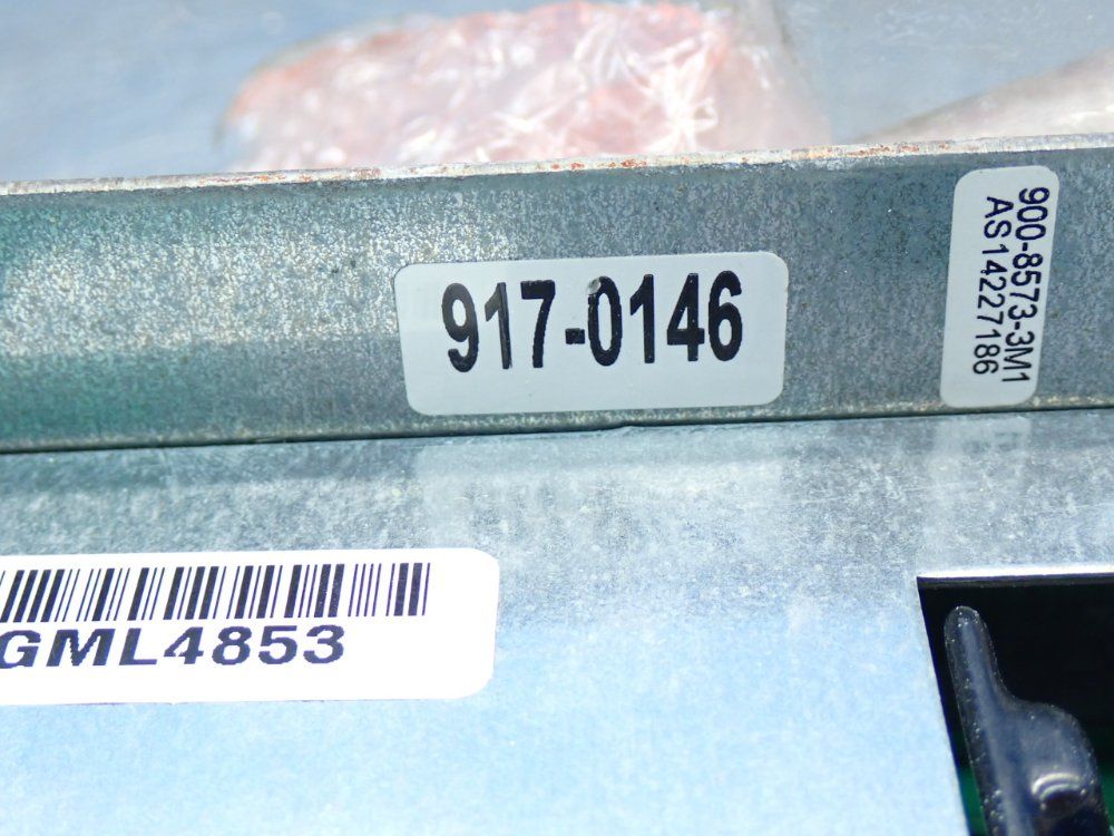 Wtc Timing/timer Control Module Unit - 917-0146