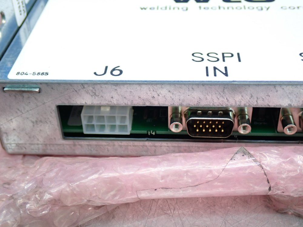Wtc Timing/timer Control Module - 917-0146