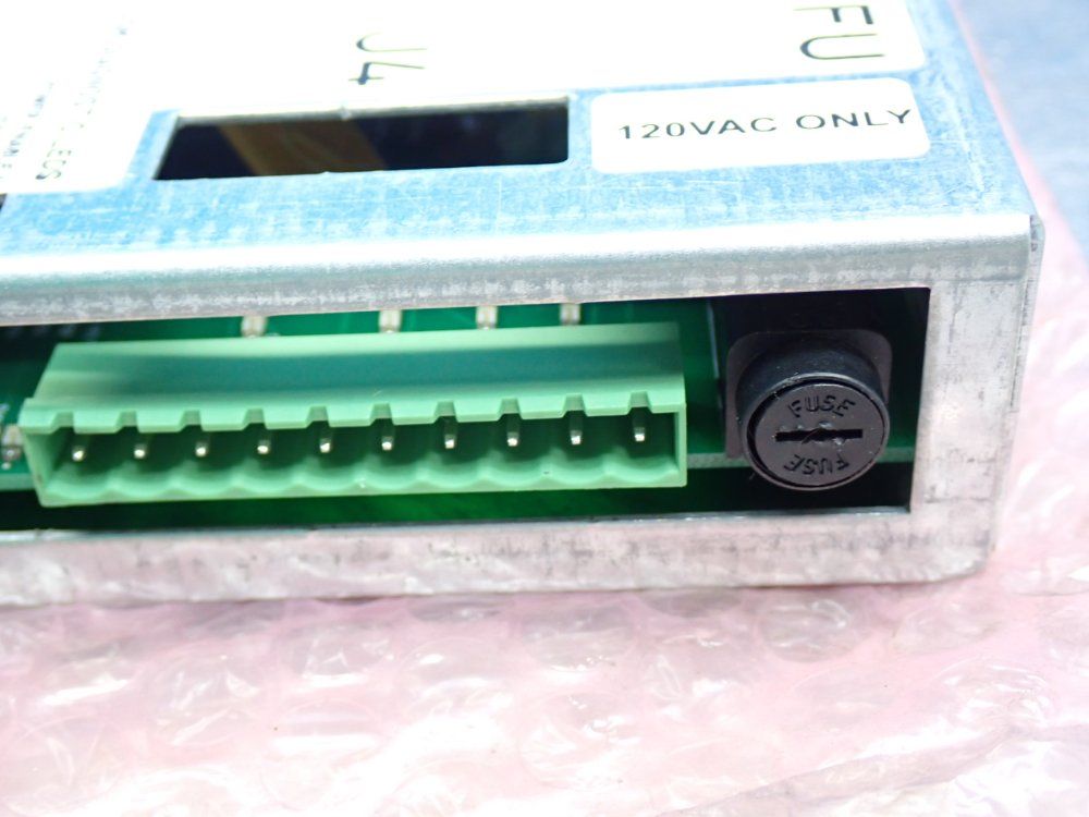 Wtc Timing/timer Control Module - 917-0146