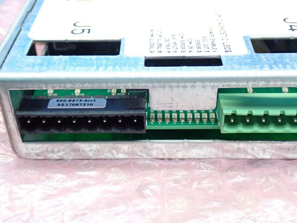 Wtc Timing/timer Control Module - 917-0146