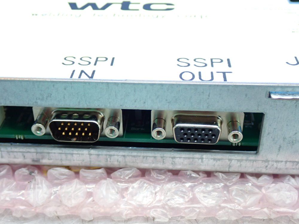 Wtc Timing/timer Control Module Unit - 917-0146