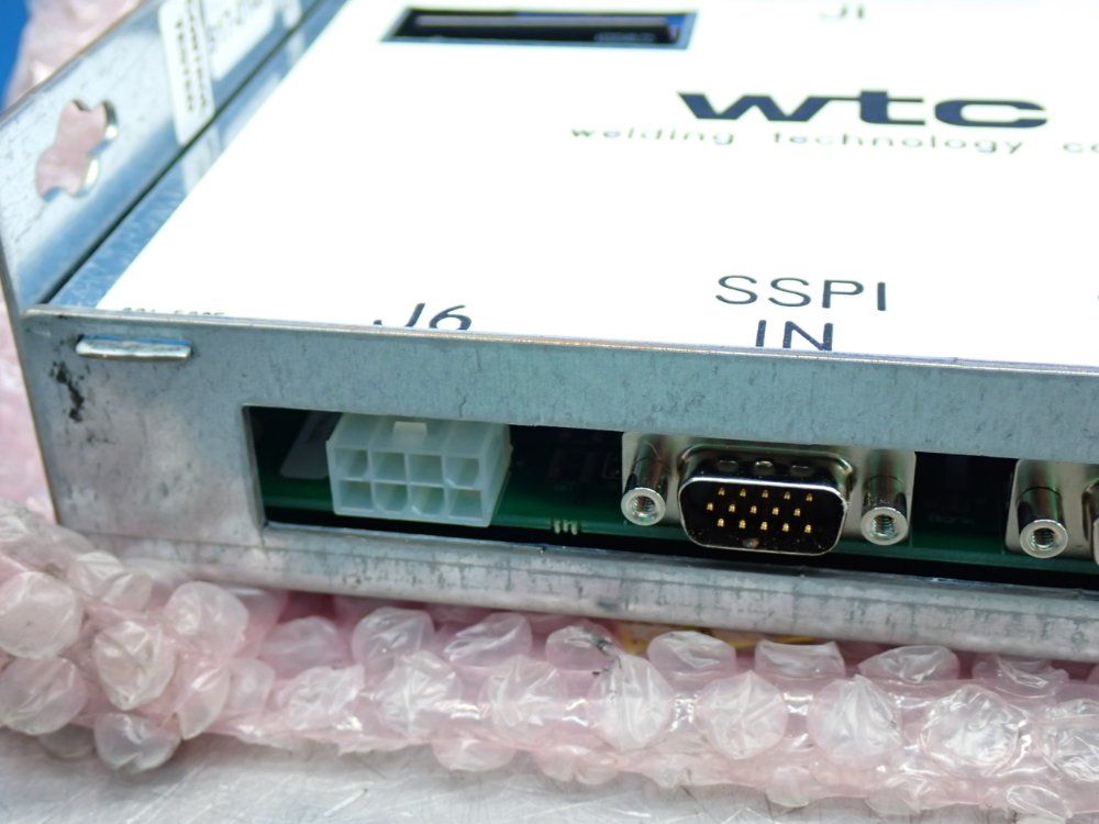 Wtc Timing/timer Control Module Unit - 917-0146