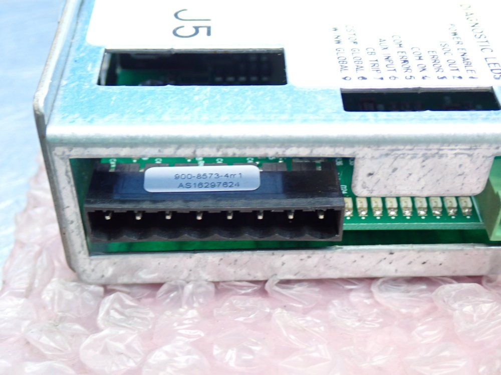 Wtc Timing/timer Control Module Unit - 917-0146