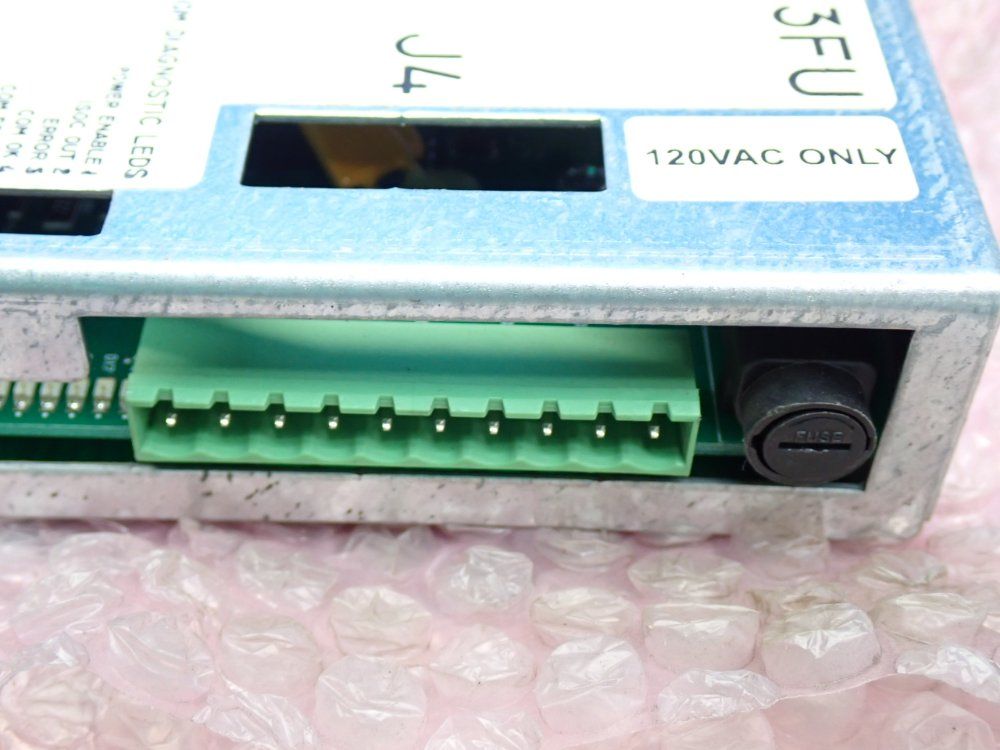 Wtc Timing/timer Control Module Unit - 917-0146