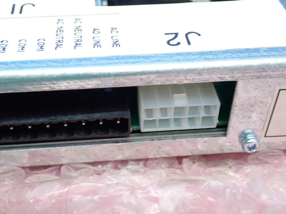 Wtc Timing/timer Control Module Unit - 917-0146