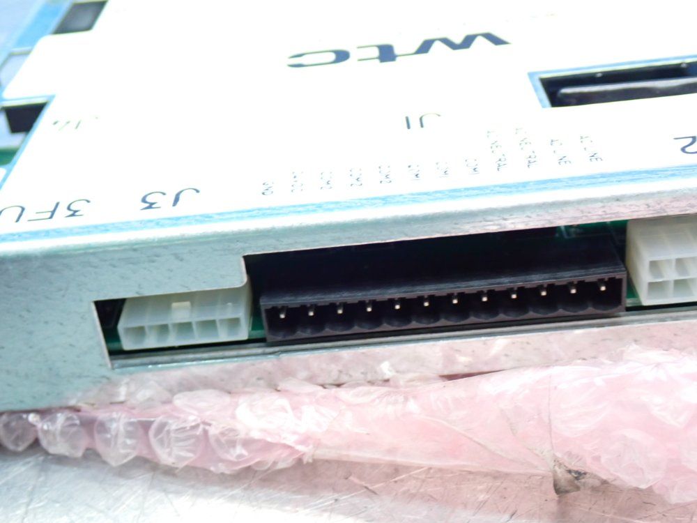 Wtc Timing/timer Control Module Unit - 917-0146