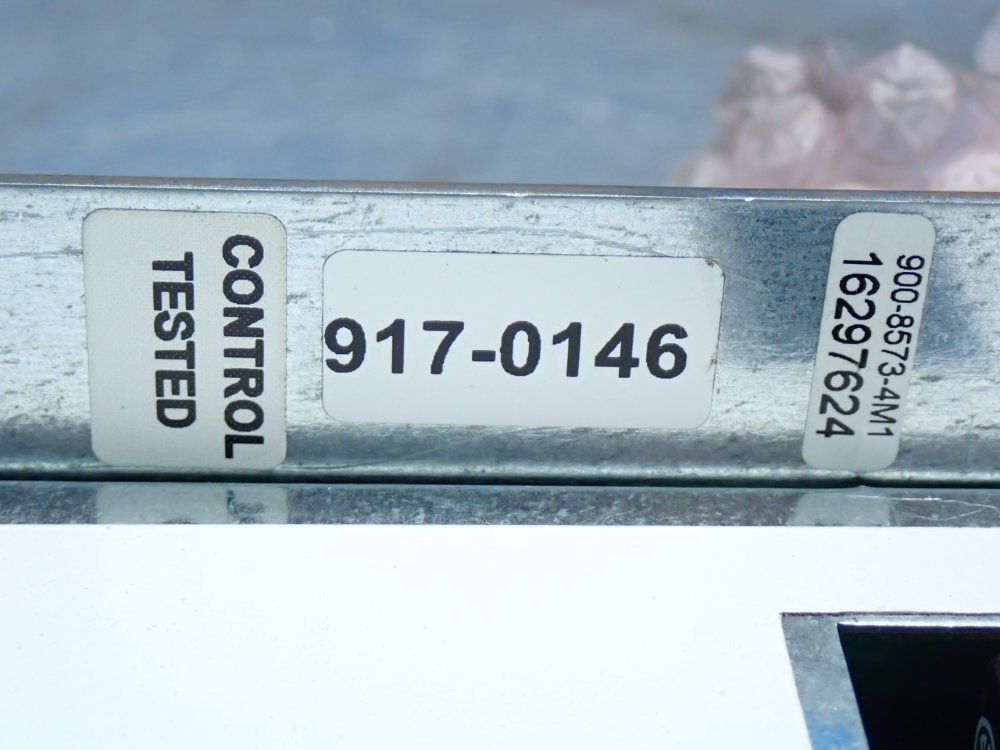 Wtc Timing/timer Control Module Unit - 917-0146