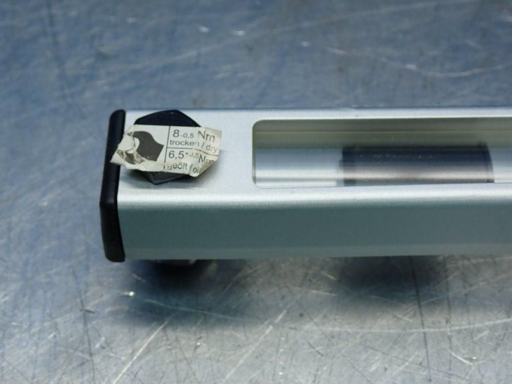 Hydac Fluid Level Sensor - 3154469