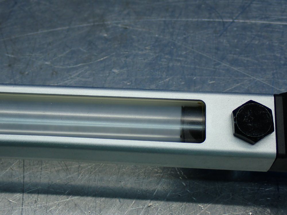 Hydac Fluid Level Sensor - 3154469