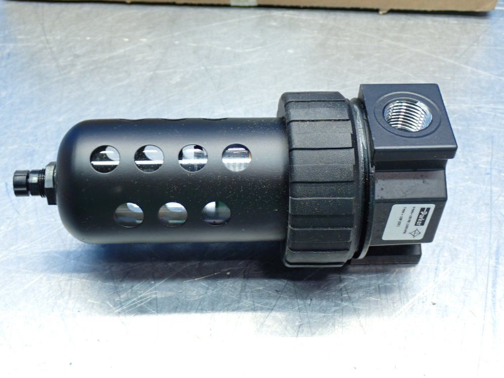 Parker Prep-air Ii Particulate Filter - 07f32ac