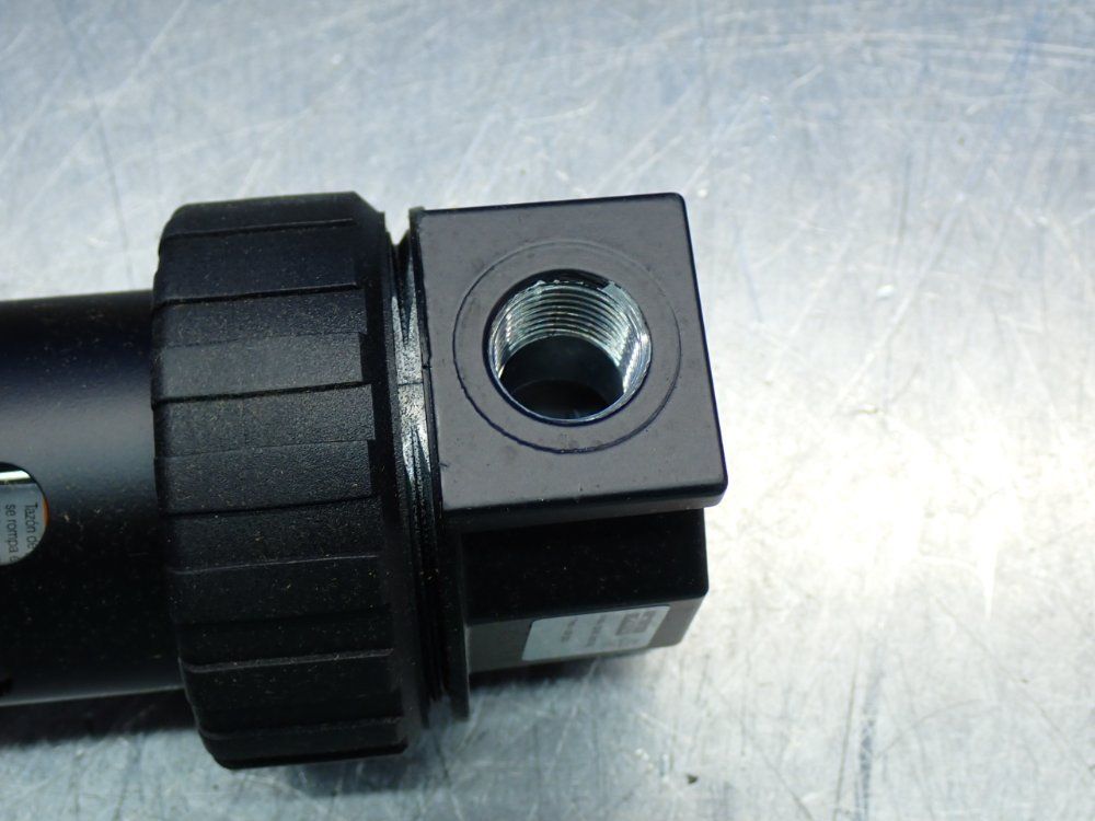 Parker Prep-air Ii Particulate Filter - 07f32ac