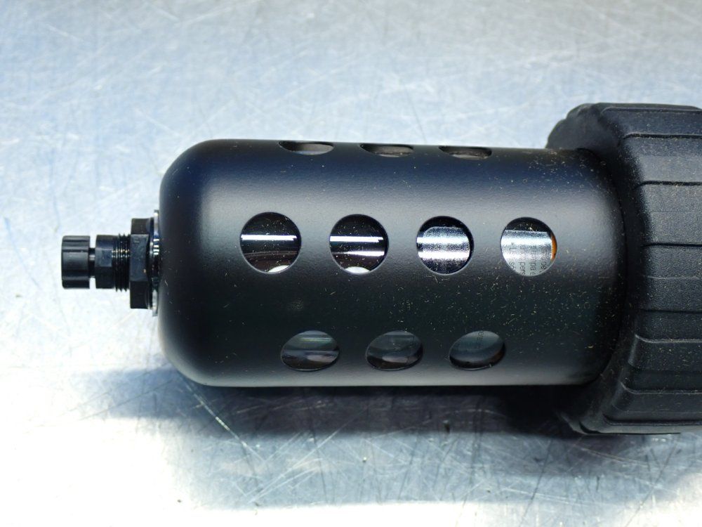 Parker Prep-air Ii Particulate Filter - 07f32ac