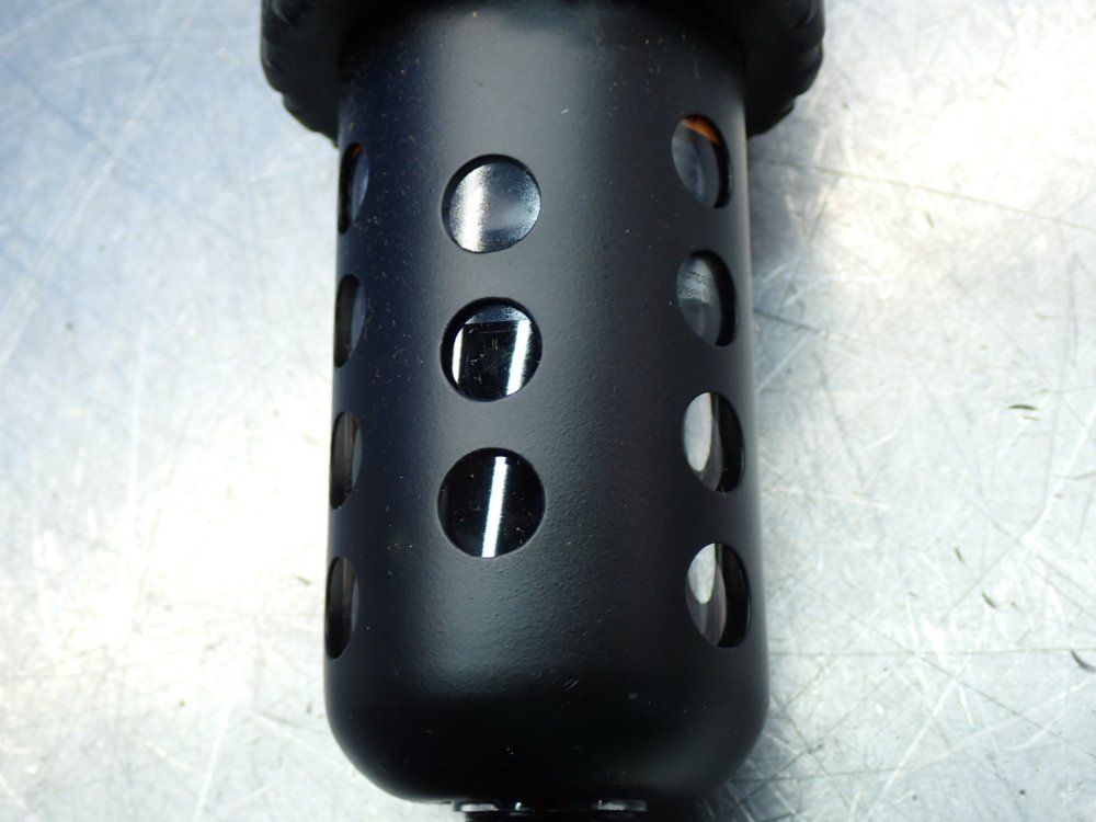 Parker Prep-air Ii Particulate Filter - 07f32ac