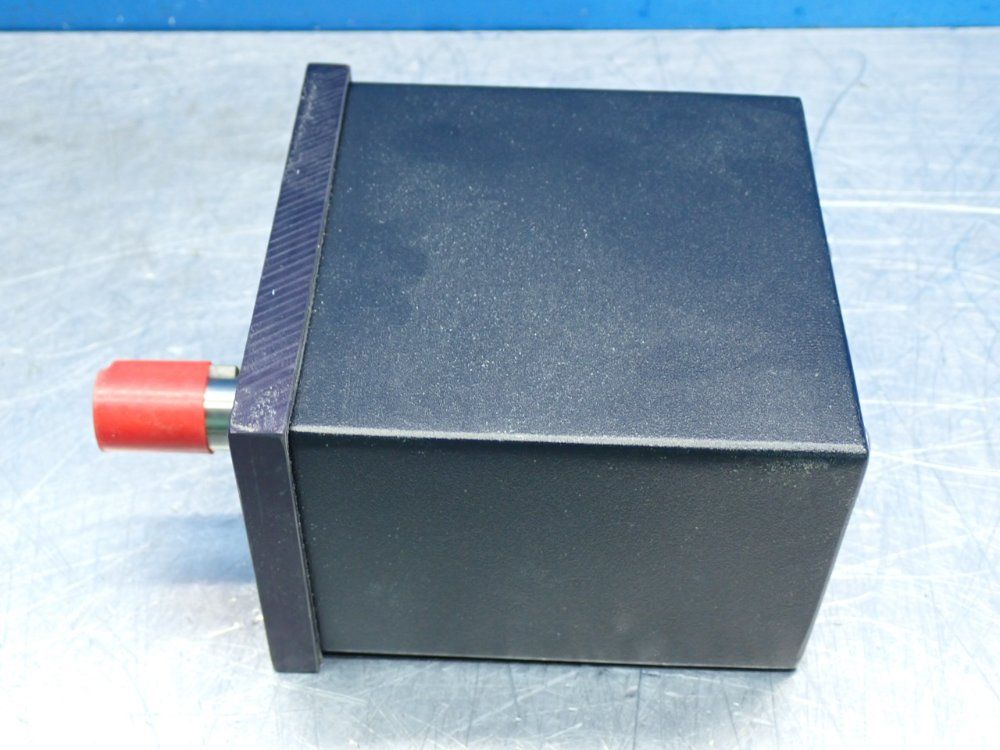 Advanced Micro Controls Dual Resolver Transducer - Htt-20-180