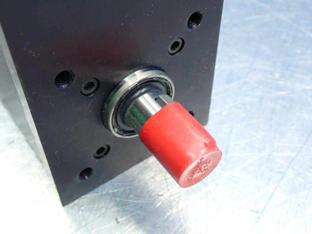 Advanced Micro Controls Dual Resolver Transducer - Htt-20-180