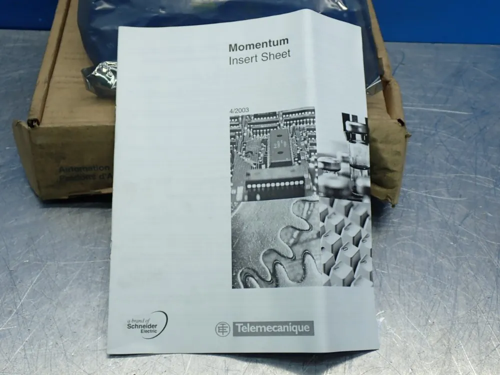 Schneider Electric Devicenet Communication Adapter - 170lnt71000
