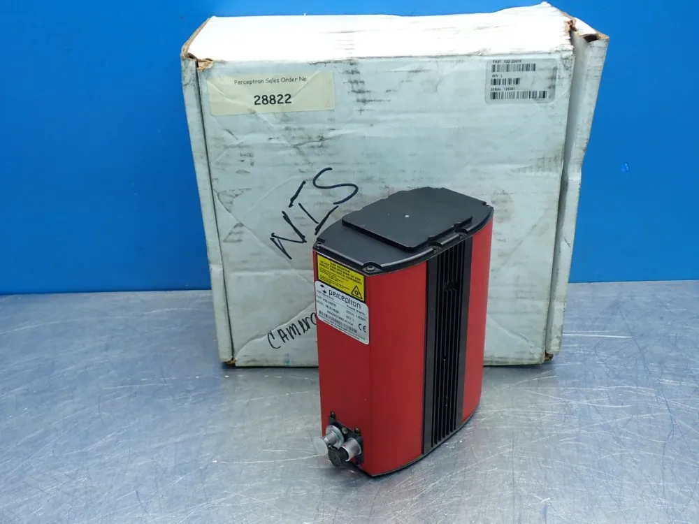 Perceptron Helix H0200 - 920-2007r