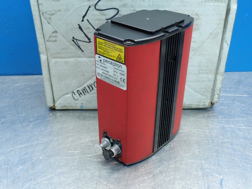 Perceptron Helix H0200 - 920-2007r