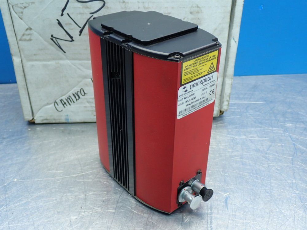 Perceptron Helix H0200 - 920-2007r