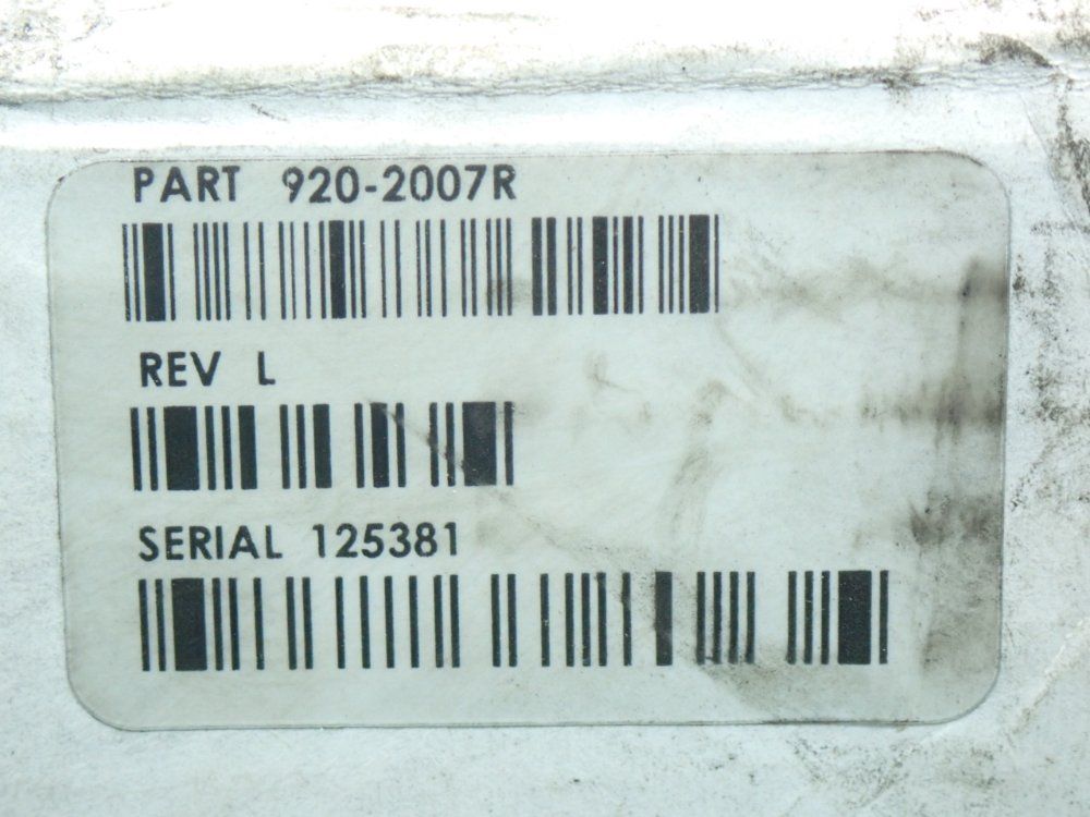 Perceptron Helix H0200 - 920-2007r