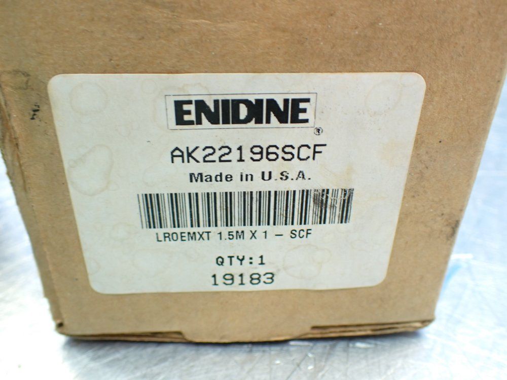Enidine Shock Absorber - Ak22196scf