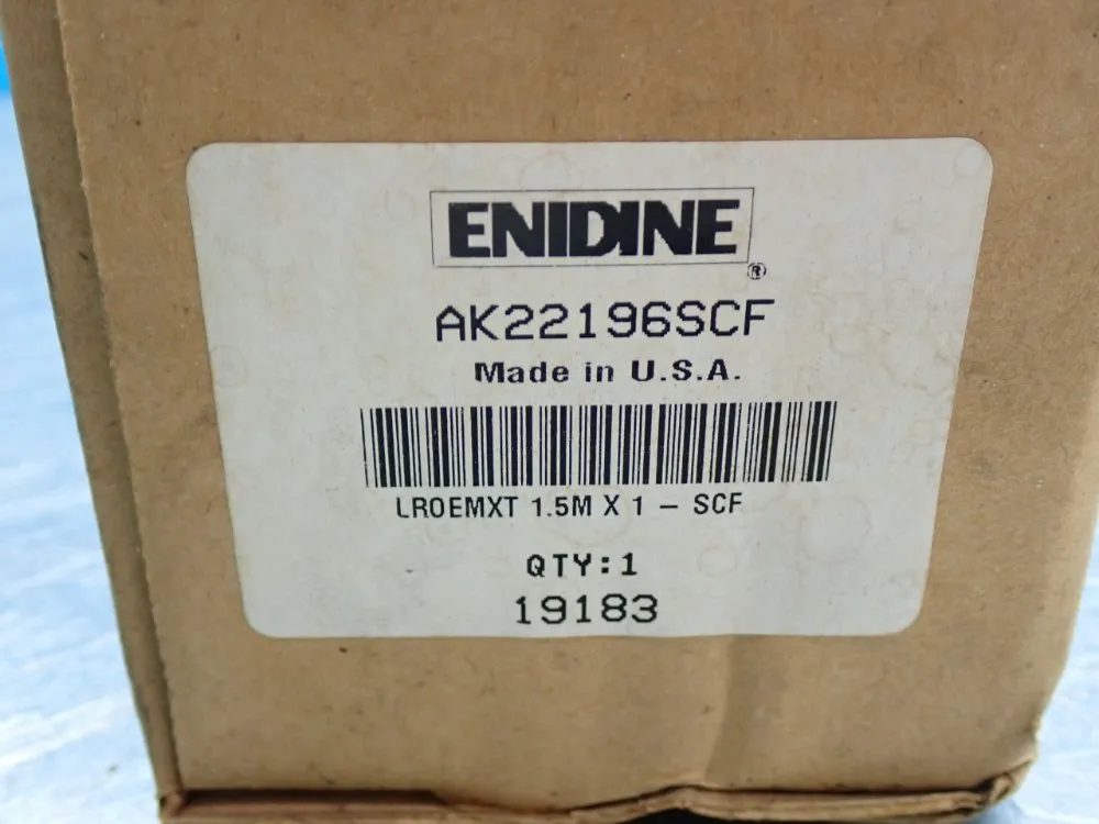 Enidine Shock Absorber - Ak22196scf