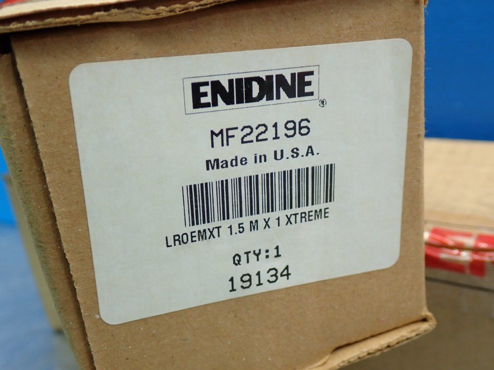 Enidine Shock Abosrber - Ak22196scf