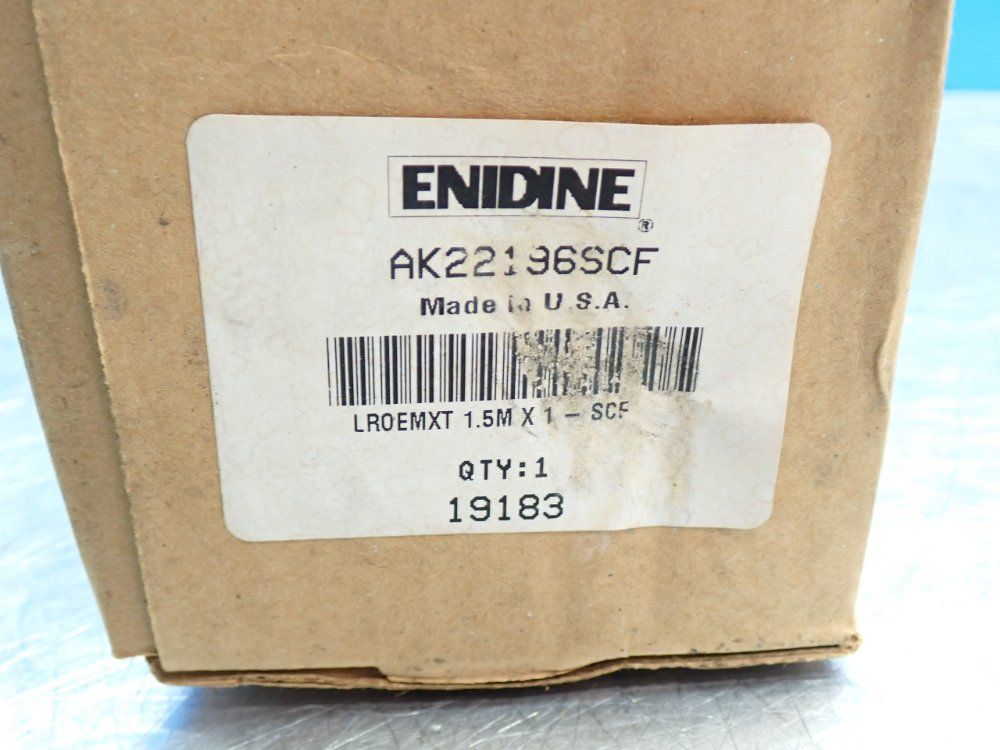 Enidine Shock Abosrber - Ak22196scf