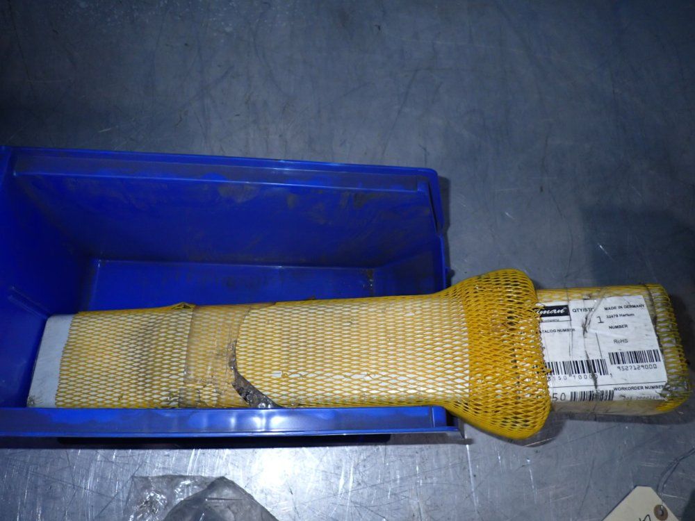 Hoffman Tube And Electrical Enclosure Accessory - Ccs8t5 Ccs8fclg