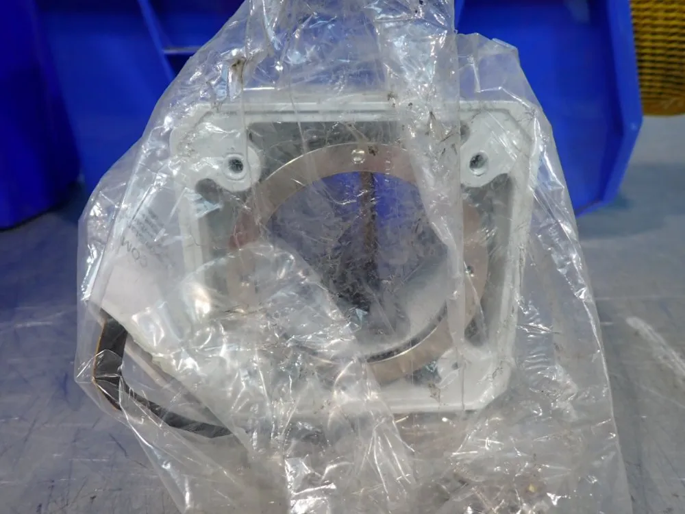 Hoffman Tube And Electrical Enclosure Accessory - Ccs8t5 Ccs8fclg