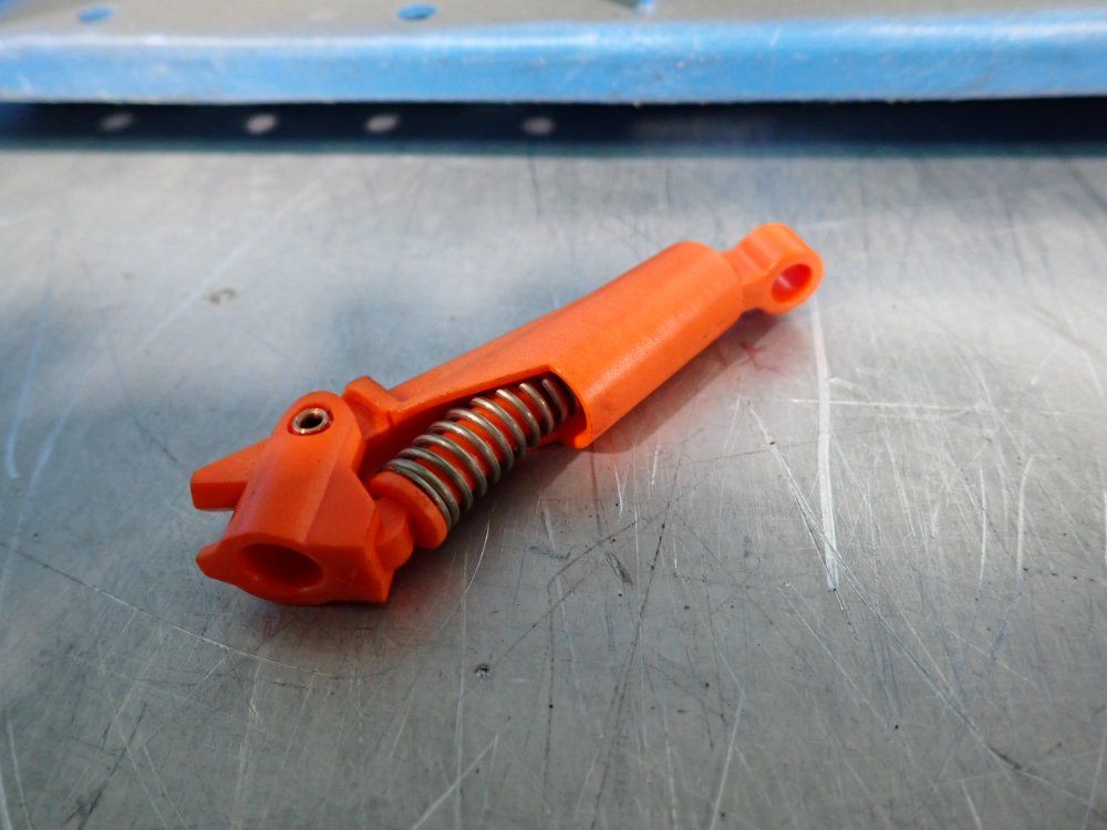 Magnetek Faba Brush Arms Packs